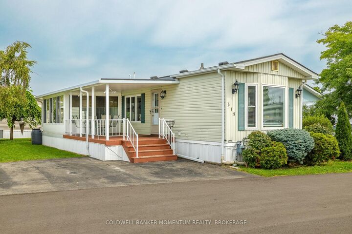 3033 Townline Road 319 — photo 1