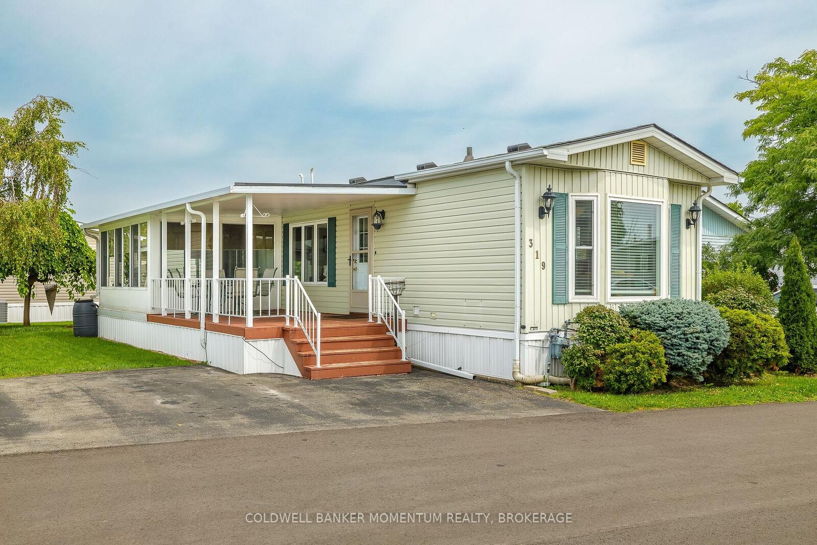 Property Photo:  3033 Townline Road 319  ON L0S 1S1 