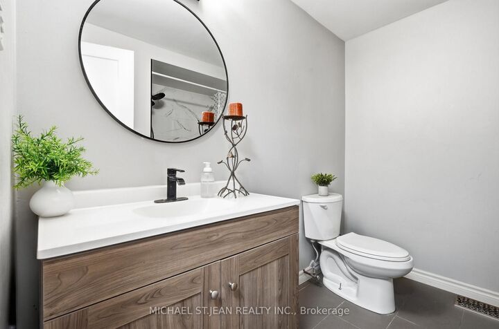 Property Photo: 50 Adis Avenue ON L9C 6V3