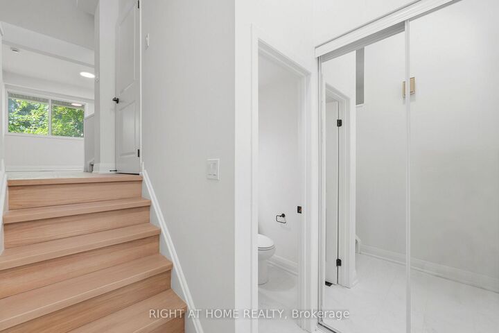 Property Photo: 371 Orton Park Road 65 ON M1G 3V1