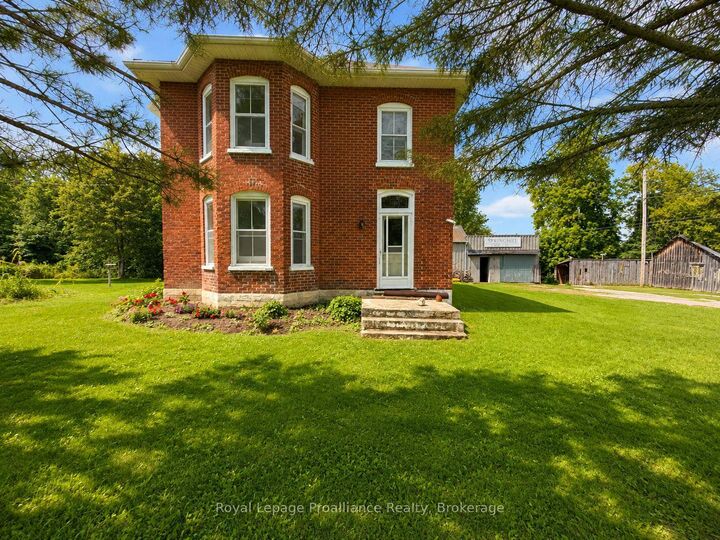 Property Photo:  251 Goods Road  ON K0K 3E0 
