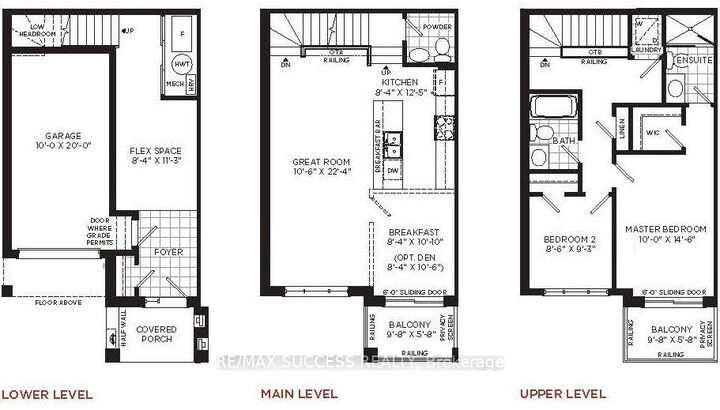 Property Photo: 585 Colborne Street E 502 ON N3S 0K4