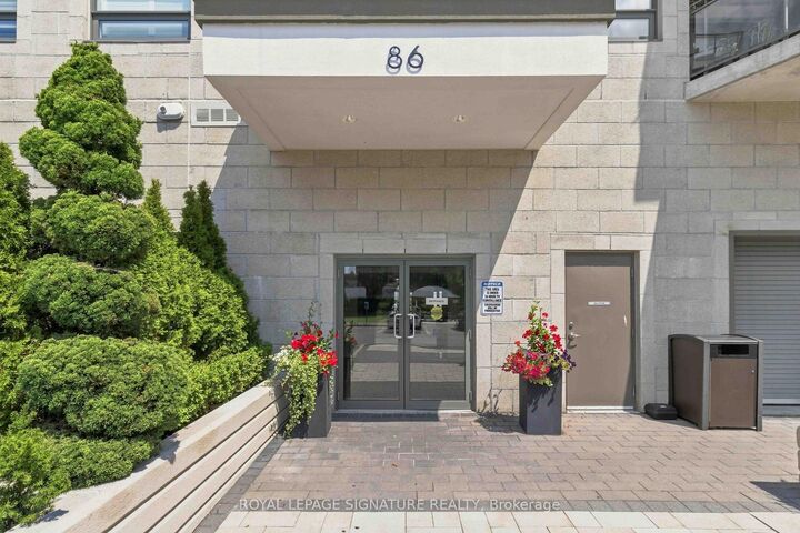 86 Woodbridge Avenue 233 — photo 1