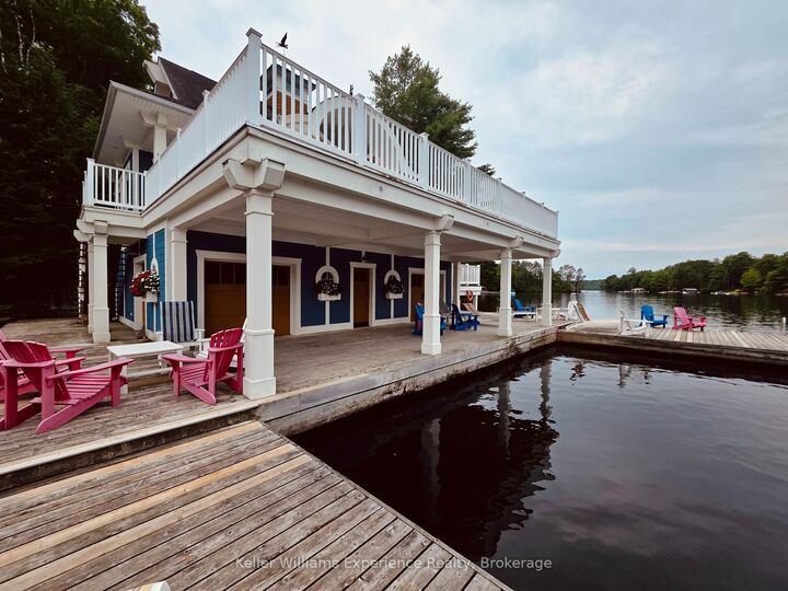 1020 Birch Glen Road — photo 1