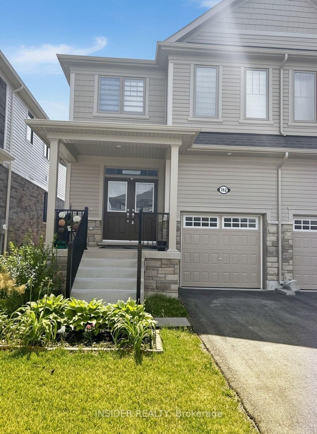 Property Photo:  192 Povey Road  ON N1M 0J7 