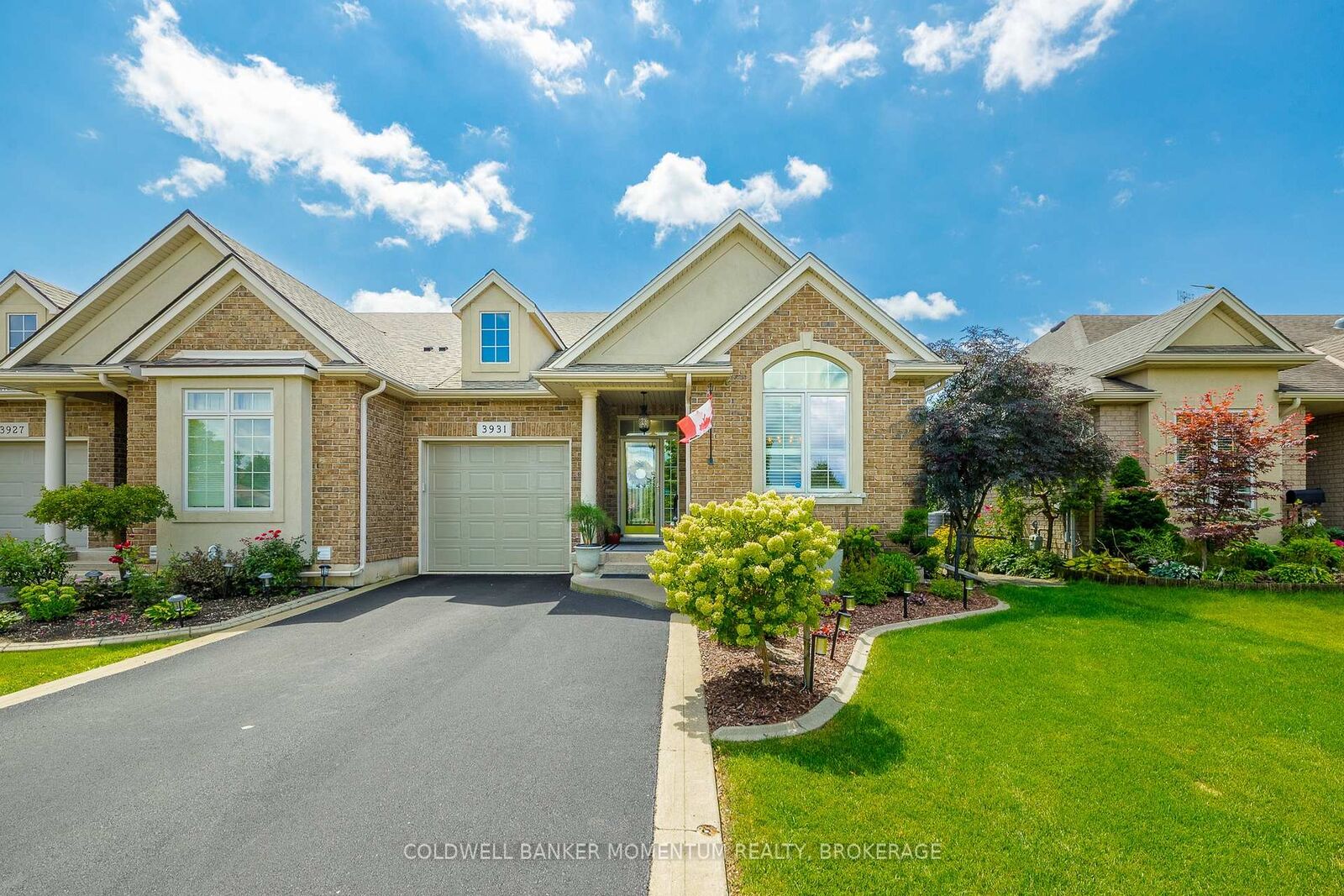 Property Photo: 3931 Lower Coach Road ON L0S 1S0