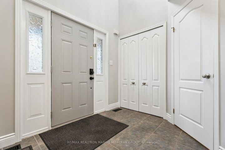 Property Photo: 58 Whiterock Avenue ON L0R 1W0