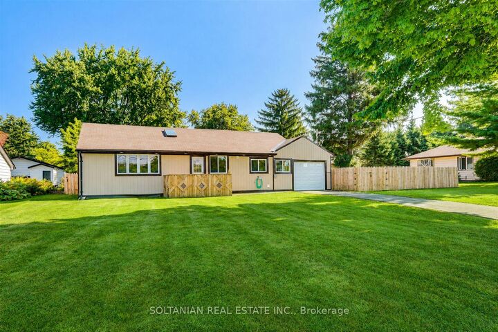 92 Victoria Avenue — photo 1