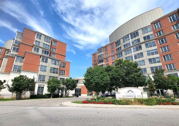7363 Kennedy Road 209 — photo 1