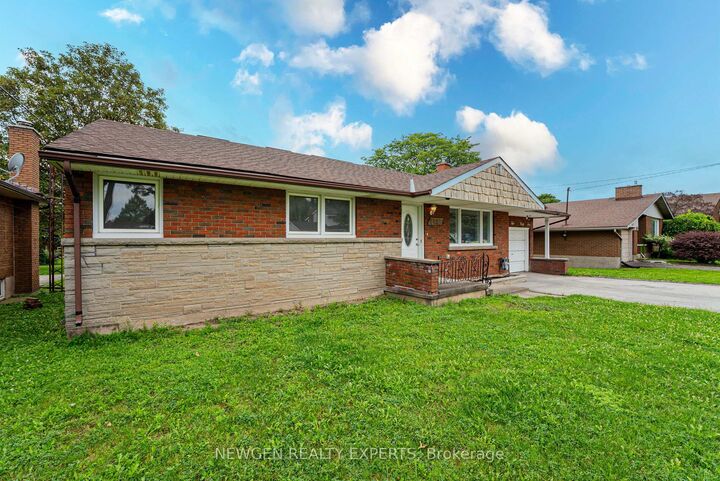 Property Photo:  4443 Dorchester Road  ON L2E 6N5 