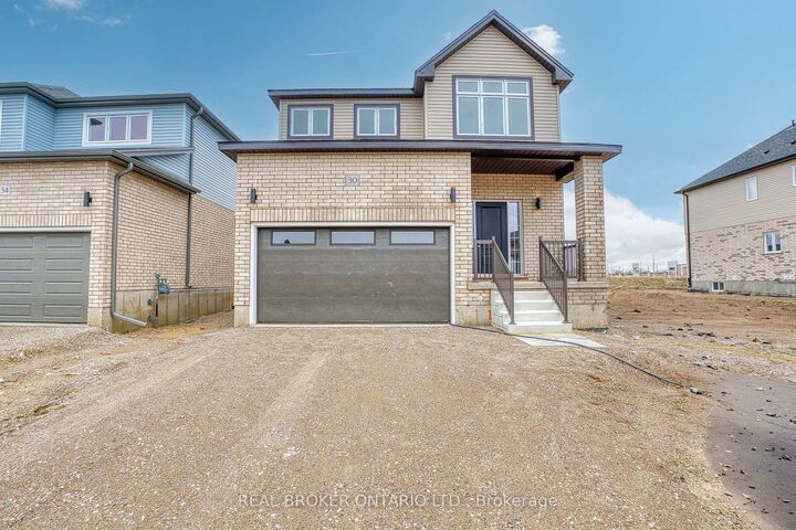 46 Ford Drive — photo 1
