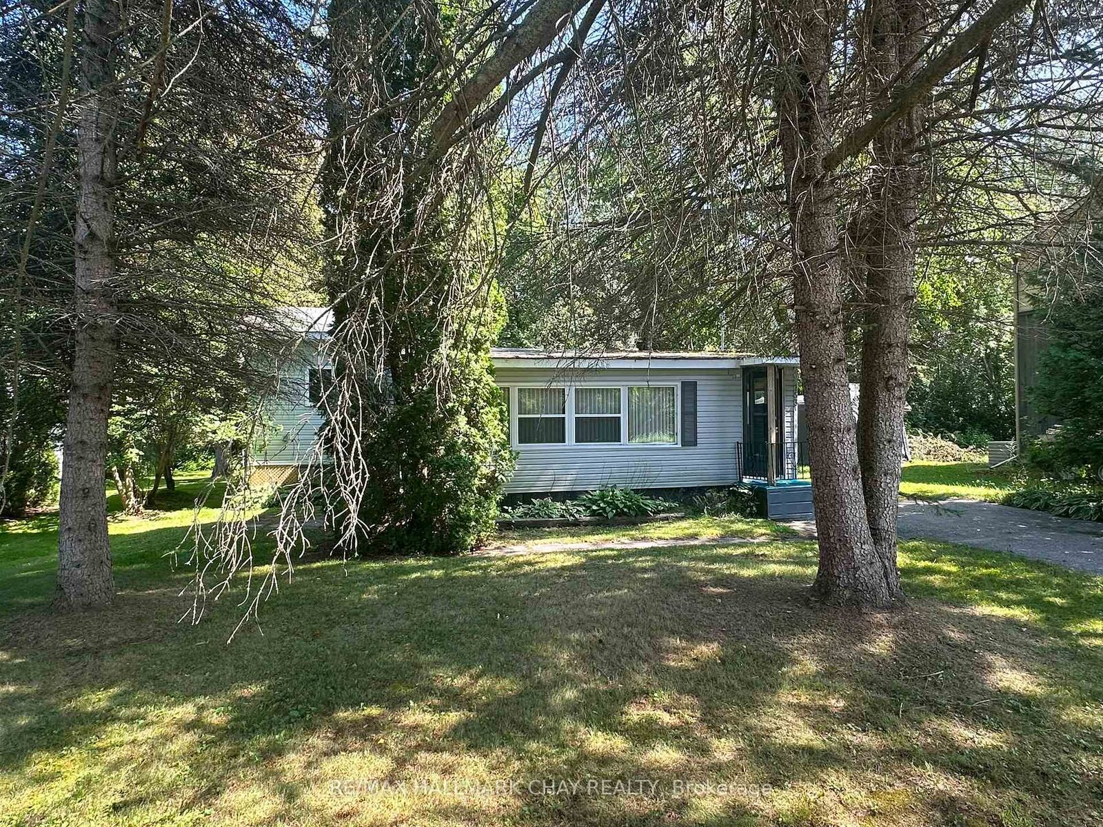 Property Photo: 153 Lumber Road ON L0K 2A0