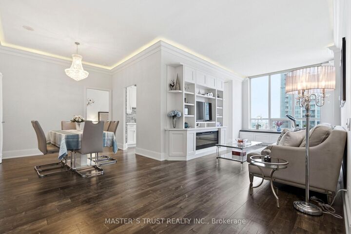 Property Photo: 35 Viking Lane 2844 ON M9B 0A2