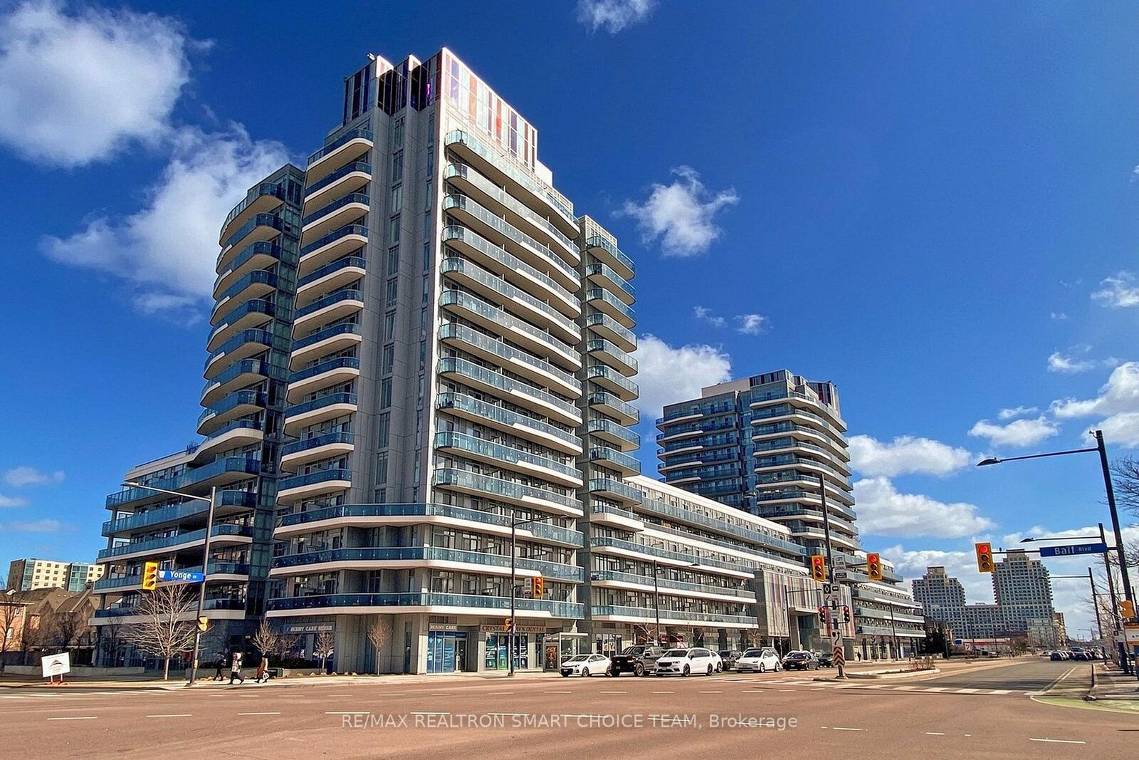 Property Photo:  9471 Yonge Street 349  ON L4C 0Z5 