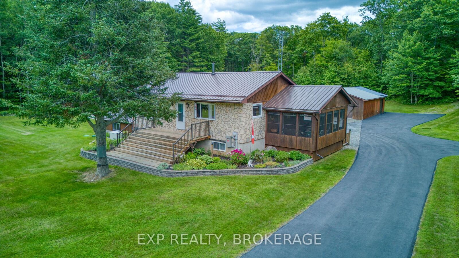 Property Photo:  2677 Ardoch Road  ON K0H 1J0 