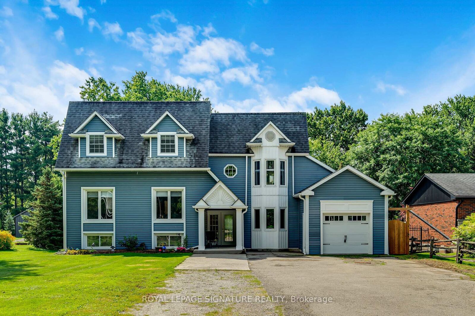 Property Photo:  2670 Jerseyville Road W  ON L0R 1R0 