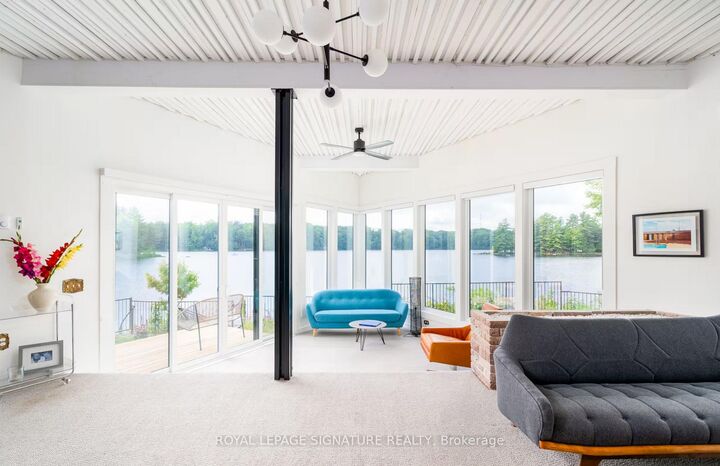 Property Photo: 1018 Clearwater Shores Boulevard ON P0B 1J0