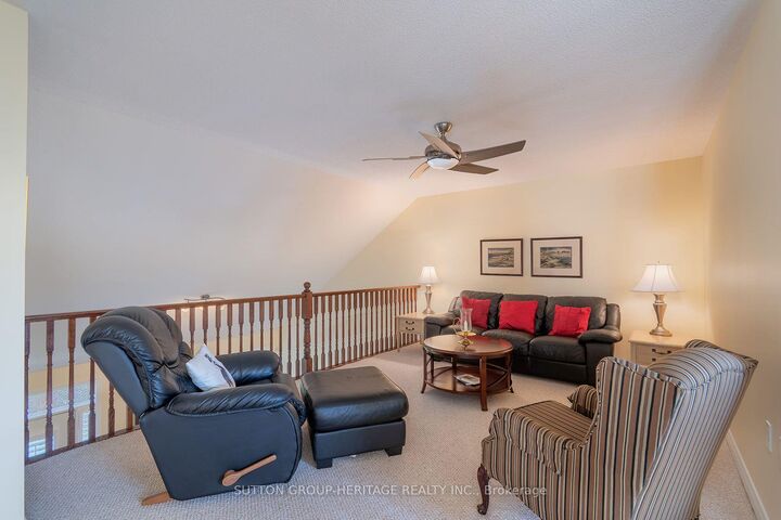 Property Photo: 2120 Itabashi Way 160 ON L7M 0V3