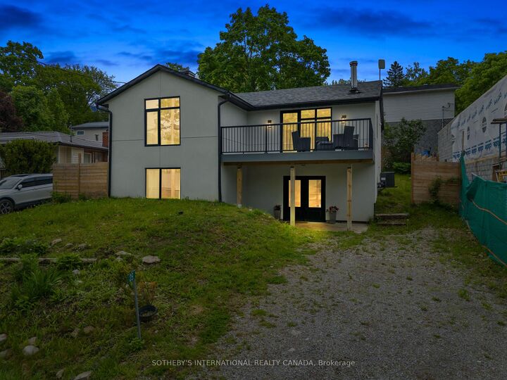Property Photo:  25 Silver Birch Street  ON K0M 1L0 