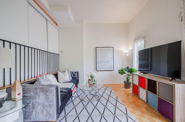 Property Photo: 6 Thunder Grove ON M1V 1V6