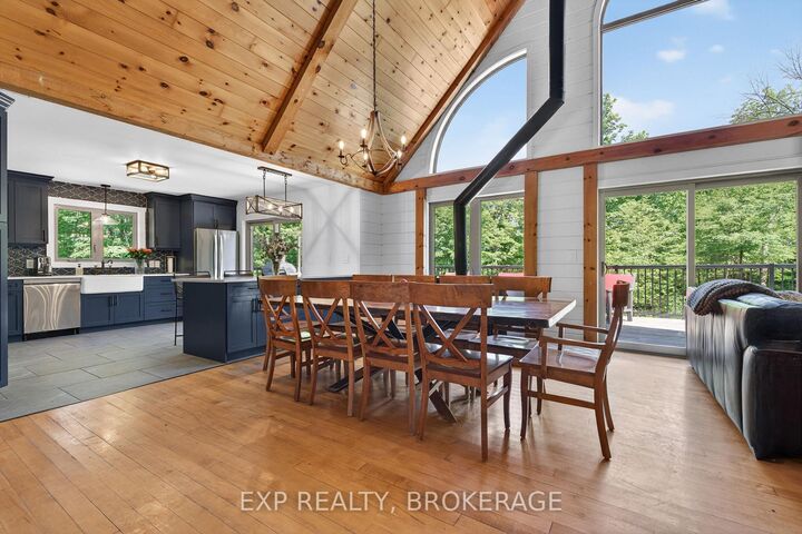 Property Photo:  1210 Richard Brannigan Trail  ON K0H 1T0 