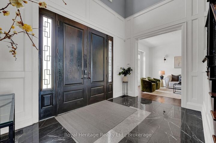 Property Photo: 6210 Solina Road ON L0B 1J0