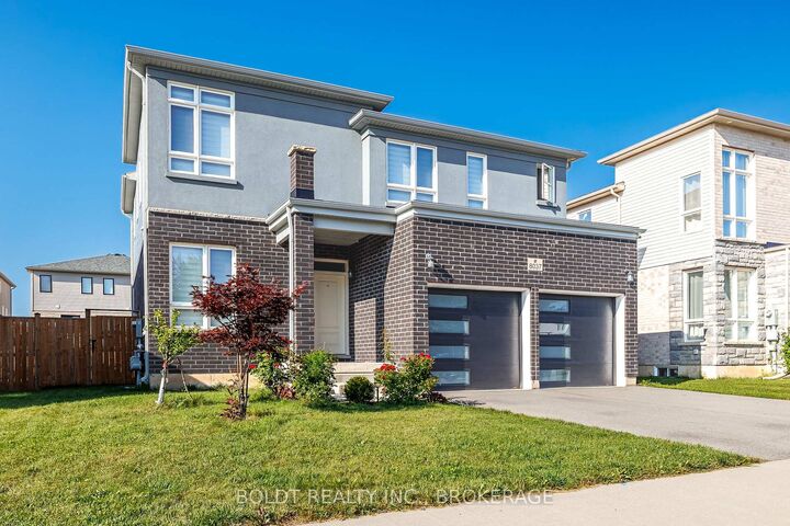 Property Photo: 8037 Brookside Drive ON L2H 3T9