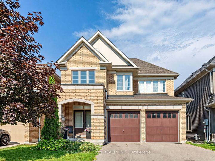 Property Photo: 2571 Kentucky Derby Way ON L1L 0K2