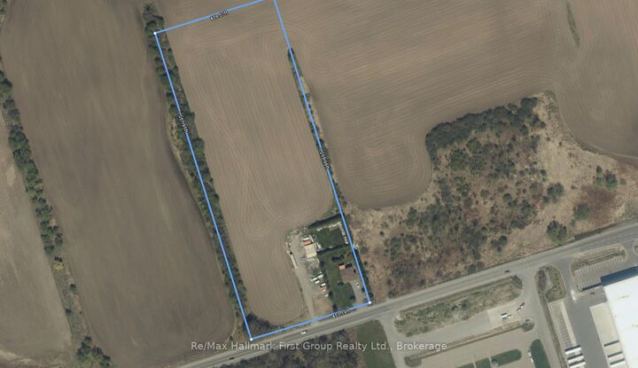 Property Photo:  800 Conlin Road  ON L1R 3K2 