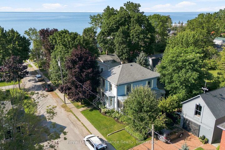 Property Photo:  28 West Street  ON K0K 3L0 