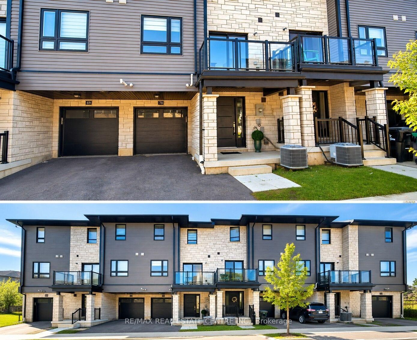 Property Photo:  51 Sparrow Avenue 70  ON N1T 0E5 