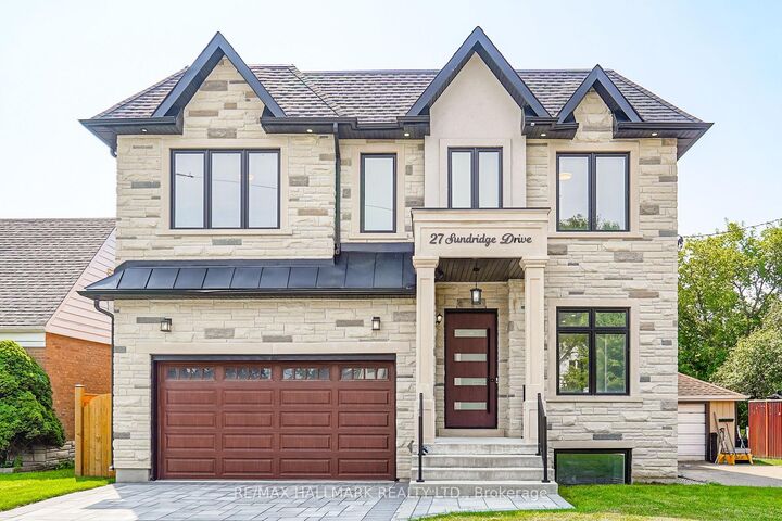27 Sundridge Drive — photo 1