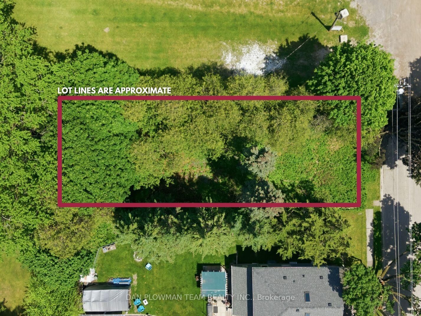 Property Photo:  38 Park Street  ON L1B 1H2 