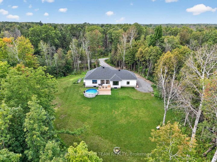 Property Photo: 1007 Townline Road ON K0G 1T0