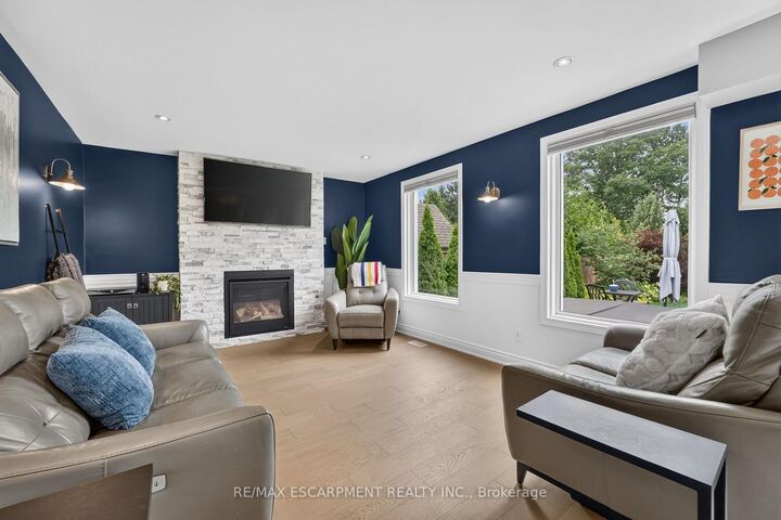 3626 Glen Elgin Drive — photo 1