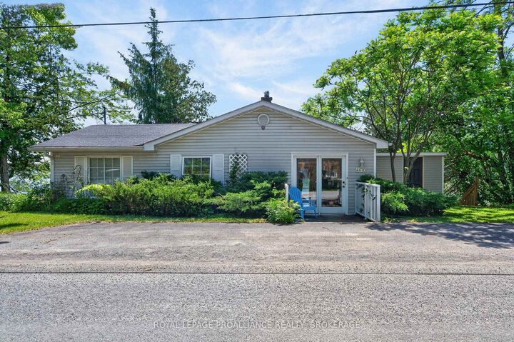 Property Photo: 4670 Clearwater Road ON K0H 2T0