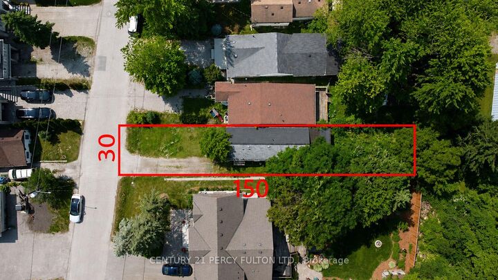 46 Fergus Avenue — photo 1