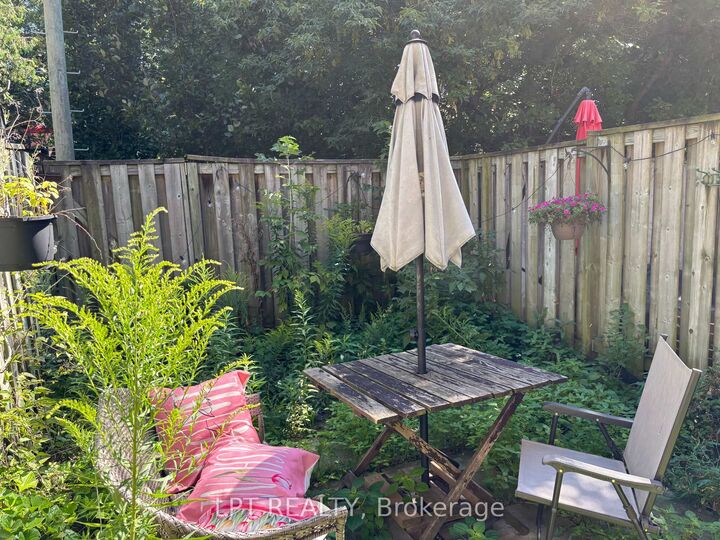 Photo de la propriété:  275 Broadview Avenue 167  ON M4M 3H5 