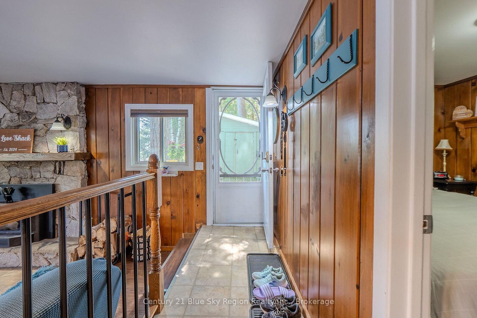 Property Photo:  153 White Pine Road  ON P0H 2K0 