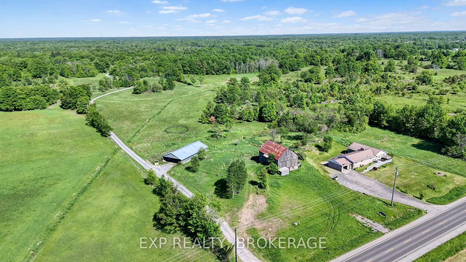 Property Photo:  9508 Road 38 N/A  ON K0H 1T0 