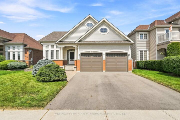291 Whitby Shores Greenway N/A — photo 1