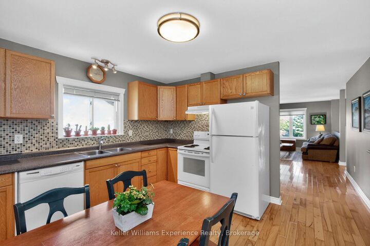 Property Photo: 53 Therrien Court ON L9M 1P6