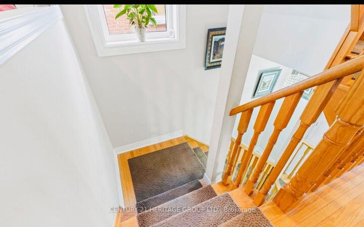 Property Photo: 255 Shaftsbury Avenue 63 ON L4C 0L9