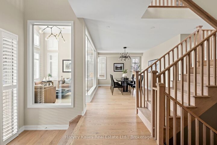 163 Springside Crescent — photo 1