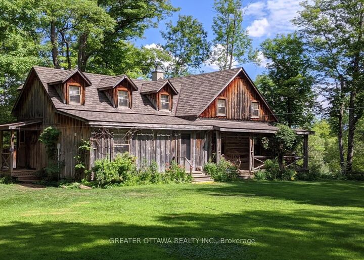 509 Iron Mine Road S — photo 1