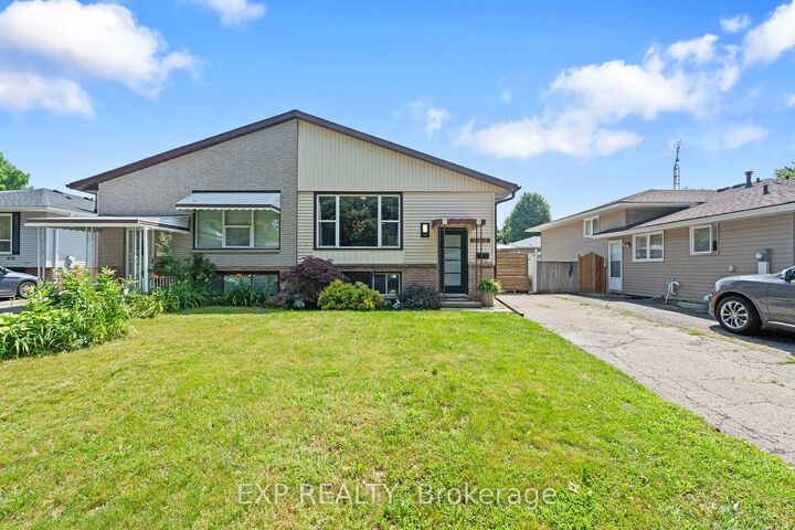 Property Photo:  5028 Gage Court  ON L2E 7B5 