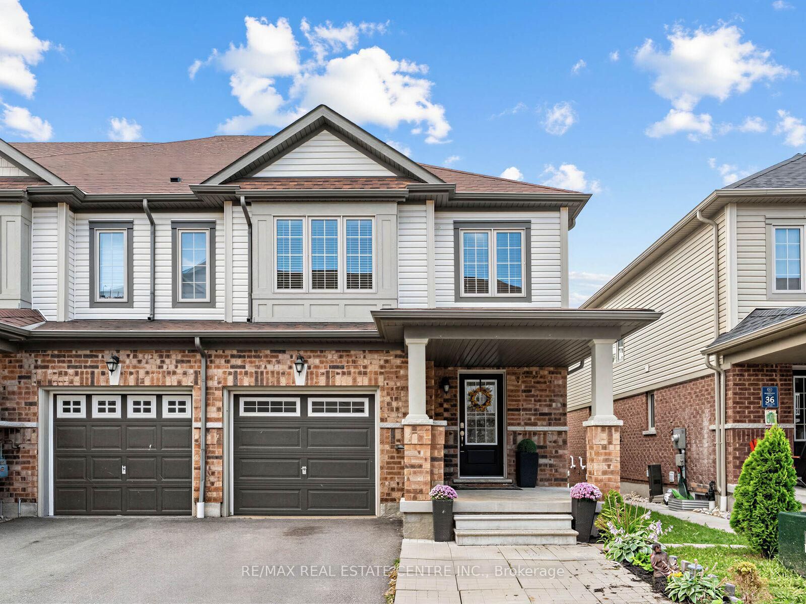 Property Photo: 755 Linden Drive 35 ON N3H 0E4