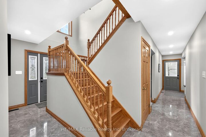 Property Photo: 43804 Hydro Line Road ON N0K 1W0