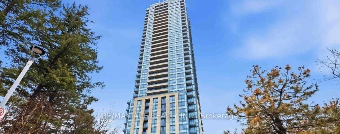 Property Photo:  181 Wynford Drive 2803  ON M3C 0C6 