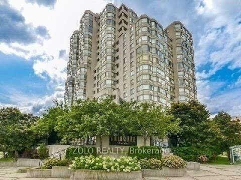 Property Photo: 3233 Eglinton Avenue E 805 ON M1J 3N6
